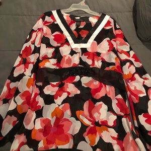 Stylish women’s blouse